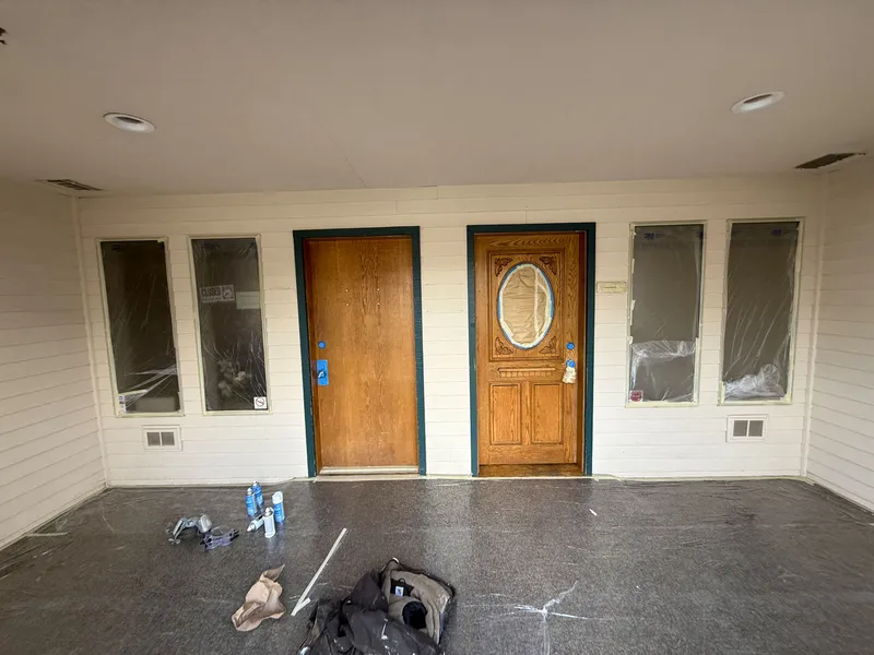 Before transformation 1